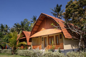 Watu Jineng Penida Cottage